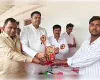 शिक्षा से जीवन को बेहतर ढंग से संवारा जा सकता है : विधायक