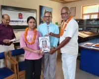 सीबीएसई बोर्ड परीक्षा मे इंडोरामा पब्लिक स्कूल के मेधावियों ने बढ़ाया विद्यालय एवं क्षेत्र का मान
