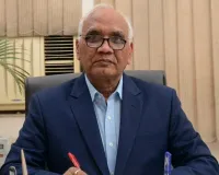 जलवायु परिवर्तन का गहराता संकट: युद्ध, समुद्री तापमान और ‘वेस्टर्न वेव्स’ का भारत पर प्रभाव