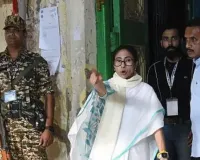 पश्चिम बंगाल में भाजपा—तो मुख्यमंत्री कौन 