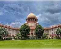 पश्चिम बंगाल चुनाव: चुनाव आयोग ने सुप्रीम कोर्ट को बताया कि वोट काउंटिंग के दौरान राज्य का नॉमिनी मौजूद रहेगा