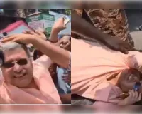 पश्चिम बंगाल: अभिषेक बनर्जी के बाद TMC सांसद कल्याण बनर्जी पर हमला, सिर पर लगी चोट
