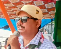 गन्ना के उचित एवं लाभकारी मूल्य (एफआरपी) में मात्र 10रूपए प्रति क्विंटल की बढ़ोतरी पर किसान की नाराजगी।