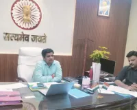 जनगणना 2027 की तैयारियों की समीक्षा