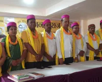 जिले में सुशासन और जनता का राज स्थापित होने तक संघर्ष जारी: अनिल कुमार सिंह