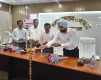 सहयोग शिविर की सफलता प्रशासन की सर्वोच्च प्राथमिकता : जिला पदाधिकारी