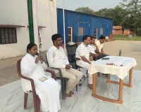 तनावमुक्त पुलिसिंग की ओर बढ़ता कदम