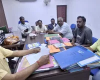 मध्य पूर्व तनाव के बीच सुपौल प्रशासन अलर्ट, जिले में पर्याप्त LPG और पेट्रोलियम भंडार उपलब्ध