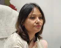 वर्षों से बदहाल कमलनाथ नगर-सुप्रिया रोड का बरसात से पहले ही शुरू हो जाएगा बहुप्रतीक्षित नव निर्माण:महापौर