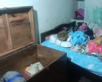 मसौढ़ी में चोरी की वारदातों से दहशत, धनरुआ में घर से लाखों के जेवरात व नकदी चोरी