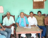 बिहार राज्य किसान सभा की अंचल कौंसिल की बैठक संपन्न
