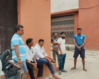 बिजली की चपेट में आने से महिला की मौत जीएमसीएच कराया गया पोस्टमार्टम