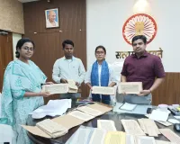ज्ञान भारतम् मिशन को बड़ी सफलता: दीपिका के पास मिली 350 साल पुरानी पांडुलिपियां, सामने आया समृद्ध इतिहास