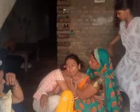तालाब में डूबने से कक्षा-6 के छात्र की मौत, परिजनों में मची चीख-पुकार