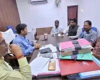 सुपौल में LPG संकट से निपटने को प्रशासन सक्रिय, कोयला वितरण और वाणिज्यिक गैस आपूर्ति शुरू