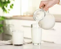 दूध : स्वस्थ शरीर के लिए आवश्यक तत्व