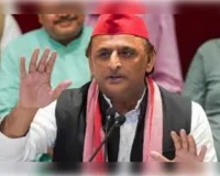 अखिलेश यादव का हमला, कहा- बीजेपी और निर्वाचन आयोग ने उपचुनाव में किए गए ‘ट्रायल’ को पश्चिम बंगाल में लागू किया