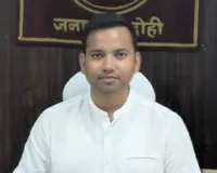 जिलाधिकारी की कुशल मॉनिटरिंग का असर, स्वगणना अभियान में भदोही प्रदेश के टॉप-10 में शामिल