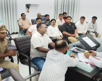 19 मई से हटेगा नगर का अतिक्रमण- एसडीएम