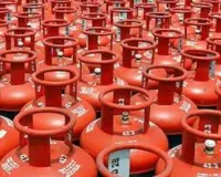 कमर्शियल और 5 किलो एलपीजी सिलेंडर के दाम बढ़े