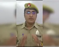 'काले अंग्रेज चला रहे पुलिस विभाग, ड्यूटी लगाने के लेते हैं दो हजार'