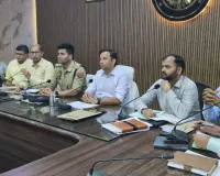अवर अभियंता मुख्य परीक्षा को लेकर प्रशासन अलर्ट, 6 केंद्रों पर होगी परीक्षा