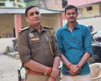 गोपीगंज पुलिस ने  दबंग स्टूडियो संचालक को बचाने के चक्कर में पत्रकारों के ऊपर  दर्ज किया झूठा मुकदमा ।