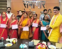 श्रमिक दिवस के अवसर पर स्वैछिक रक्दान कैम्प का आयोजन