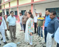 महायज्ञ से मानव जीवन का कल्याण एवं मोक्ष प्राप्ति का संदेश