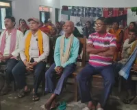 मजदूर दिवस पर गूंजा हक और संघर्ष का स्वर