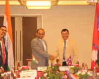 भारत-नेपाल कोसी-गंडक परियोजनाओं पर सहमति