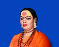 नेग पर उठे सवालों के बीच फैसले से असंतुष्ट किन्नर समाज, परंपरा के सम्मान की मांग - महामंडलेश्वर किरन नंदगिरी