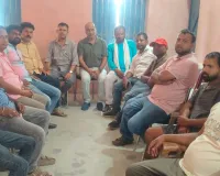 यादव समाज को संगठित व सशक्त बनाने पर जोर, सरकार पर भेदभाव का आरोप