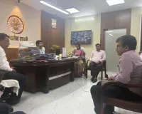 सुपौल में 19 मई को सभी प्रखंडों में लगेगा “सहयोग शिविर”, आमजन की शिकायतों का होगा त्वरित निपटारा