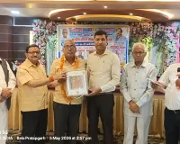 खरीफ में बीज प्राप्त करने हेतु कृषि विभाग पोर्टल पर 10 मई तक ऑनलाइन बुकिंग करें