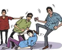 दुकान खाली कराने को लेकर बवाल