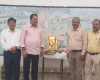 ज्येष्ठ माह के प्रथम बड़े मंगल में सुन्दर काण्ड पाठ एवं विशाल भंडारे का हुआ आयोजन 
