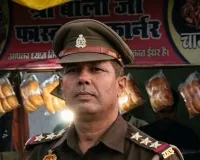 24 घंटे भीतर शातिरों को दबोचा, लोगों ने कोतवाल सतीश चंद्र को दी शाबाशी