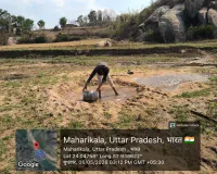 हर घर जल  नल योजना सिर्फ कागजों में, पिंडारी के टोला बुड़ा में प्यास से जूझते लोग