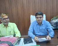 सुपौल में LPG संकट से निपटने को प्रशासन सक्रिय, कोयला वितरण और वाणिज्यिक गैस आपूर्ति शुरू