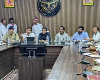 अब प्रीपेड नहीं पोस्टपेड मोड में मिलेगा बिजली बिल:सांसद