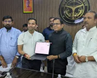 अब प्रीपेड नहीं पोस्टपेड मोड में मिलेगा बिजली बिल:सांसद