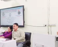 अपने-अपने क्षेत्रों में परिवारजनों एवं आमजन को अधिक से अधिक स्व-गणना के लिए प्रेरित करें।