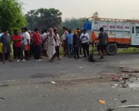 जाको राखे साईंया, मार सके ना कोय