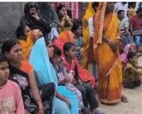 खैरा में एक ही घर से देवरानी-जेठानी के शव मिलने से सनसनी