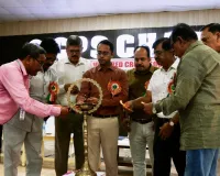 जरूरतमंदों तक मदद पहुंचाने का सशक्त माध्यम है रेड क्रॉस सोसायटी: जिलाधिकारी 