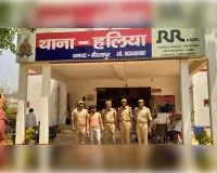 दुराचार के आरोपी को गिरफ्तार कर भेजा जेल