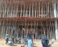 एक माह बीतने के बाद भी बीईओ ने सन राइज स्कूल के खिलाफ नहीं की कोई कार्यवाही