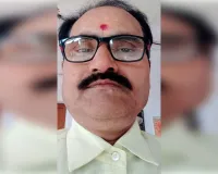 सीखड़ के विभूति कुमार पांडेय (रतन पाडेय) बने हिन्दू सुरक्षा सेवा संघ के जिला मीडिया प्रभारी।