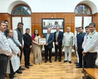  स्व गणना अभियान में इलाहाबाद उच्च न्यायालय में मुख्य न्यायाधीश, सहित  कई न्याय मूर्तियों ने स्व-गणना की और सभी को स्व-गणन के लिए प्रेरित किया ।